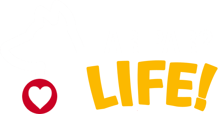 LarPar Life Logo