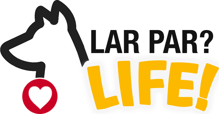 LarParLife Logo